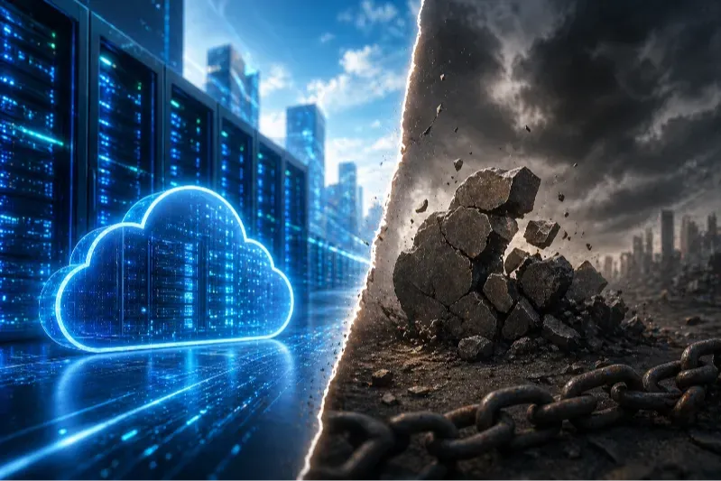 Cái chết của SaaS đã bị phóng đại quá mức