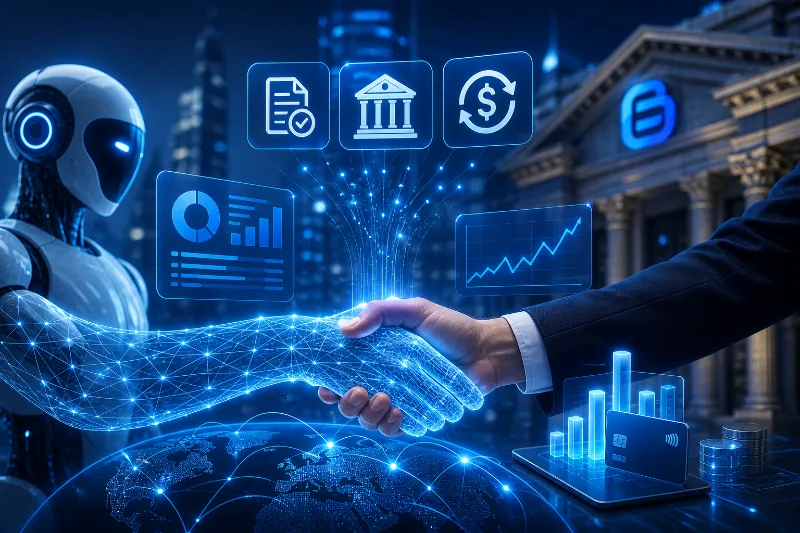Customers Bank công bố hợp tác chiến lược với OpenAI để tái định hình mô hình vận hành ngân hàng thương mại
