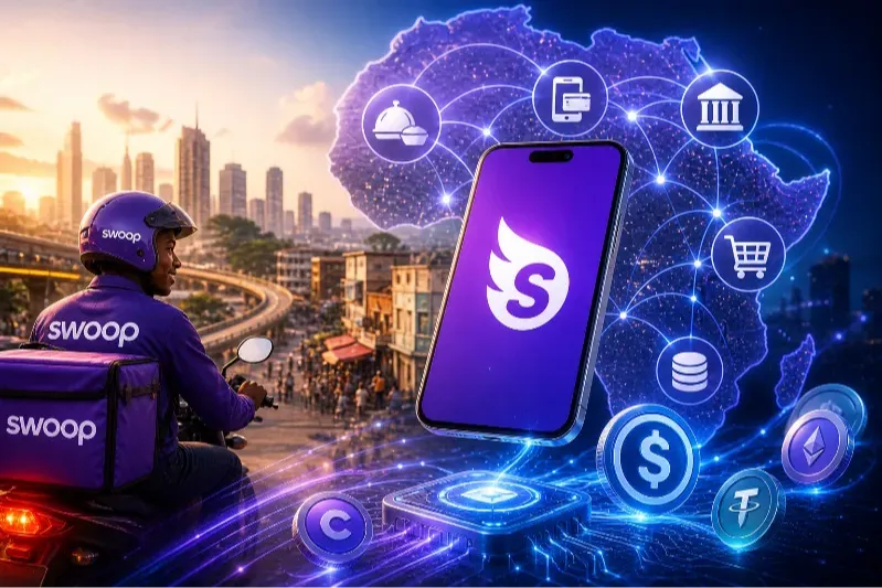 Đầu tư vào Swoop
