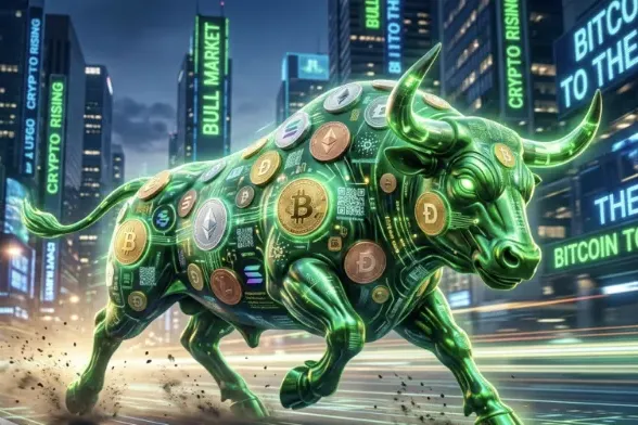 eToro thâu tóm ví crypto Zengo