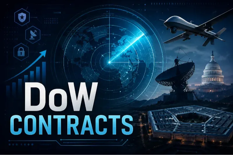 Hướng dẫn hợp đồng DoW cho startup 101