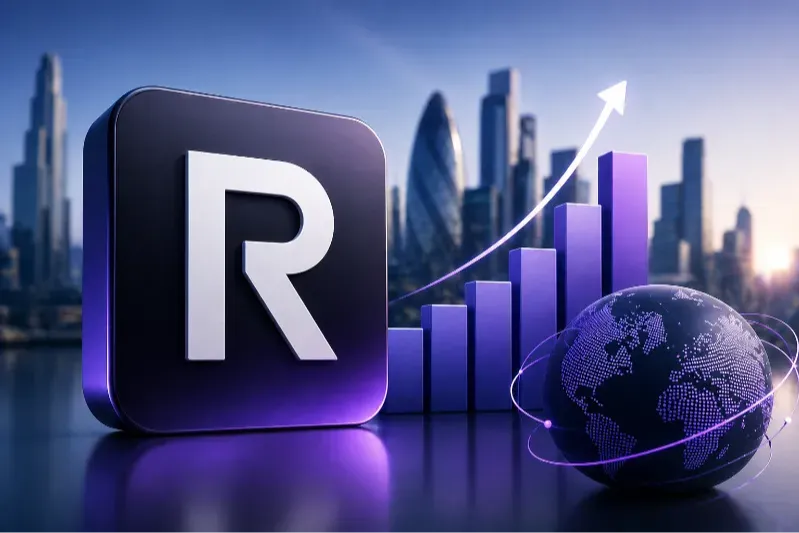 Revolut nhắm định giá tới 200 tỷ USD trong đợt IPO tương lai
