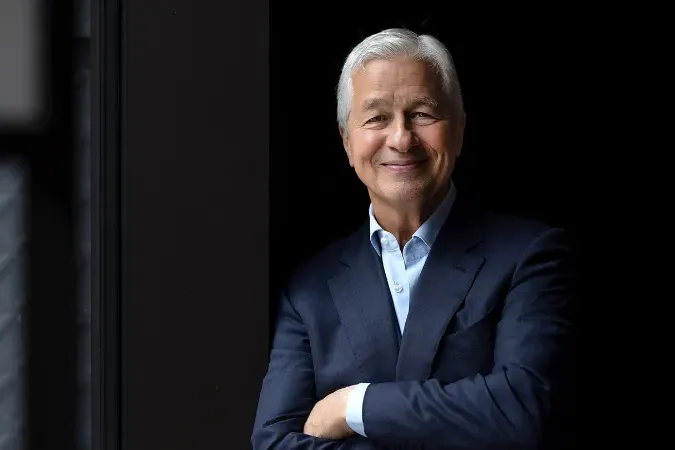 Thư gửi cổ đông của Jamie Dimon: thời điểm khó khăn cho tất cả chúng ta