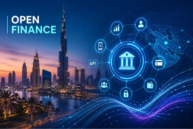 Trung Đông chuyển nhanh sang Open Finance để thúc đẩy bao trùm tài chính