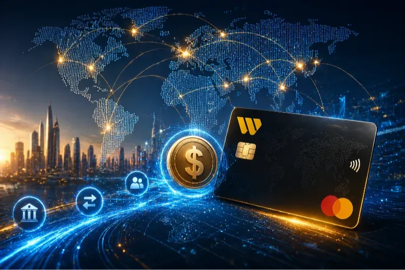 Western Union chuẩn bị ra mắt stablecoin, lên kế hoạch phát hành “Stable Card” cho người dùng toàn cầu